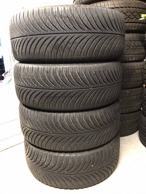 235/50/18 ngyvszakos gumi 235 50 18 Goodyear