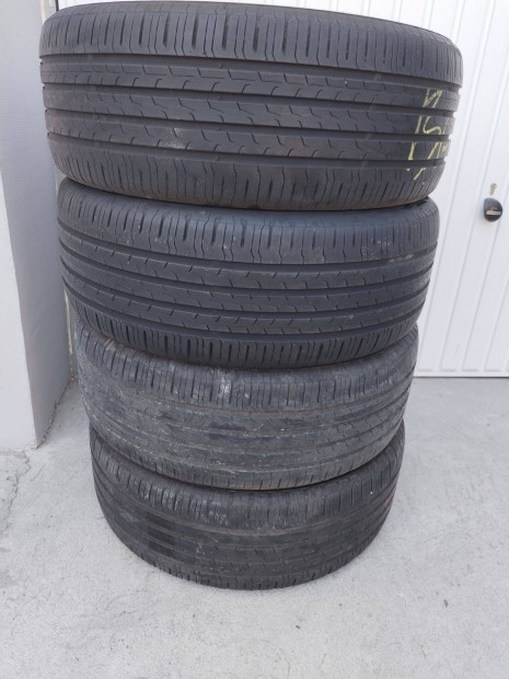 235 50 19 continental 235/50 R 19 nyári gumi garnitura