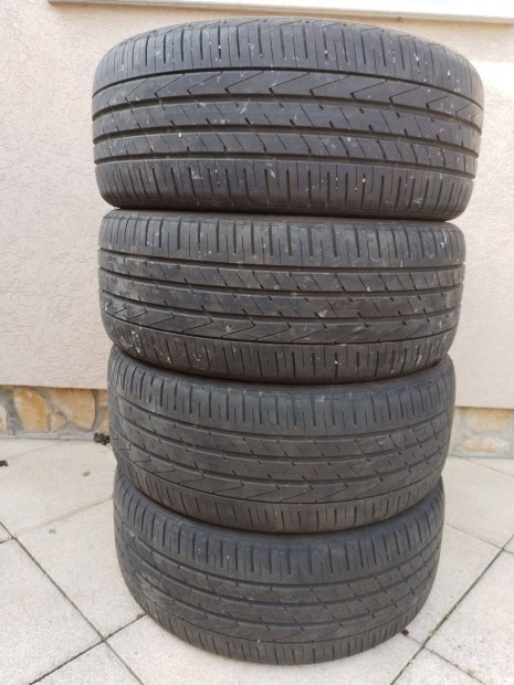 235 50 19 hankook 235/50 R 19 nyári gumi garnitura 2022.24.hét