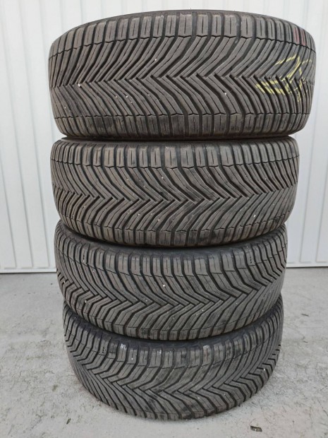 235 50 19 michelin 235/50 R 19 4vszakos gumi garnitura jszer