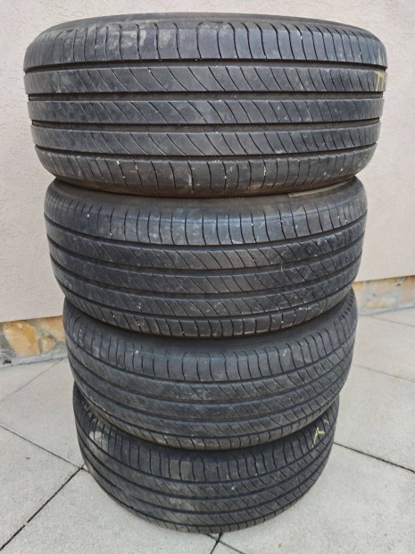 235 50 19 michelin nyári gumi garnitura 2021.24.hét