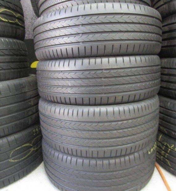 235/50/265/45 R20 Continental Ecocontact6Q 108T