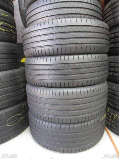 235/50/265/45 R20 Continental Ecocontact6Q 108T