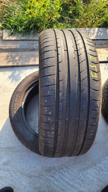235/50 R18 97V Fulda Ecocontrol SUV Nyári gumi