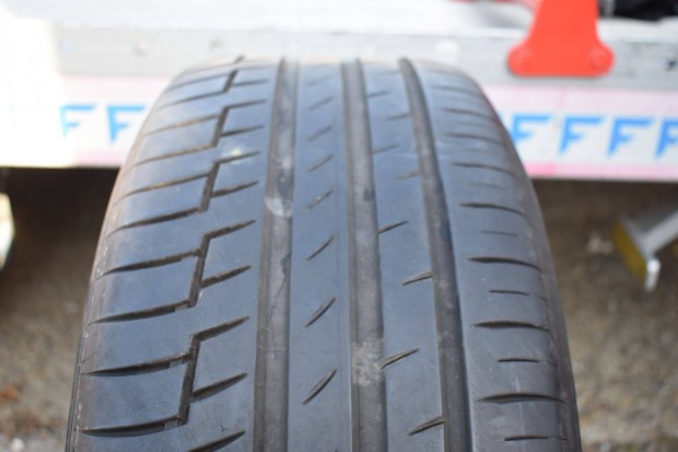 235/50 R18 Continental Premiumcontact6 nyri 5,5mm