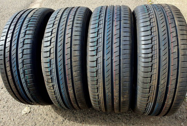 235/50 R19 103V XL Continental Premiumcontact 6 - 4db