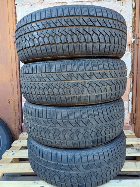 235/50 R19 103V XL, 7mm, 2024: Goodride Zupersnow Z-507
