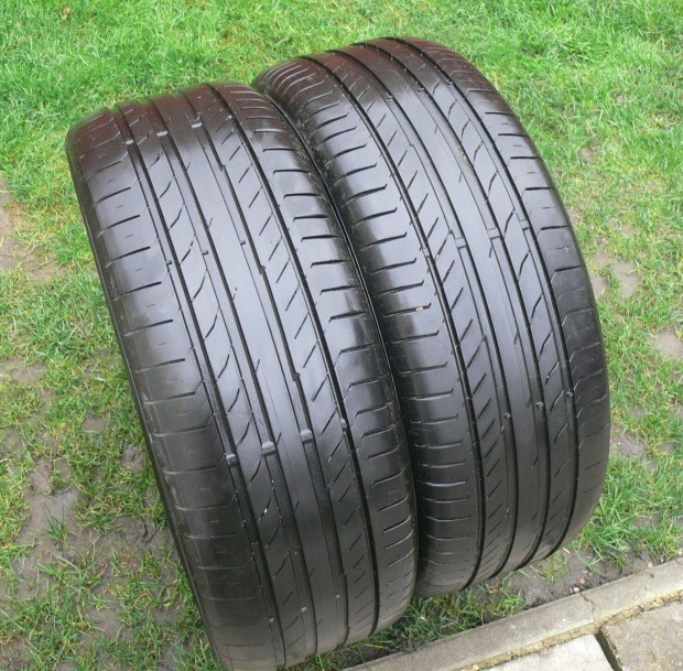 235/50 R19 Continental Nyári gumik