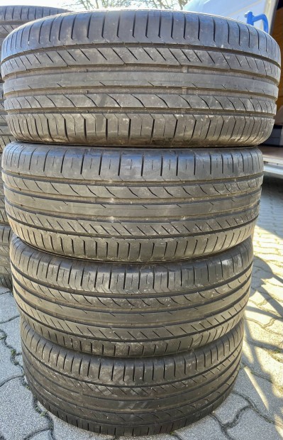 235/50 R19 Nyári gumi! Conti! X3 x4 glc tiguan kodiaq xc40 19"