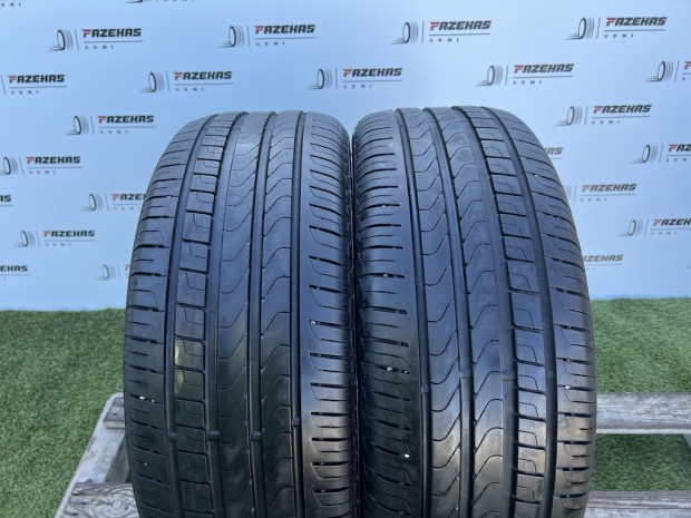 235/50 R19 Pirelli Scorpion Verde nyári gumi 7mm