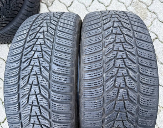 235/50 R19 Tli gumi 2db! Hankook 2023 Tiguan Kodiaq xc40 19"