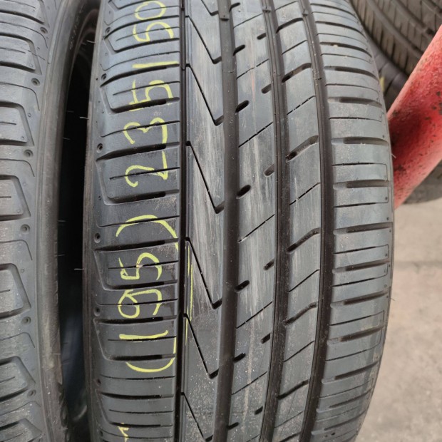 235/50 R19 Új!! Hankook nyári gumi 120000ft a 4db /195/