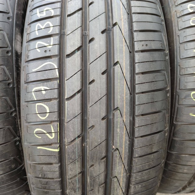 235/50 R19 Új!! Hankook nyári gumi 120000ft a 4db /207/