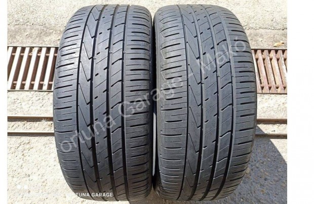 235/50 R19" Hankook hasznlt nyri gumik