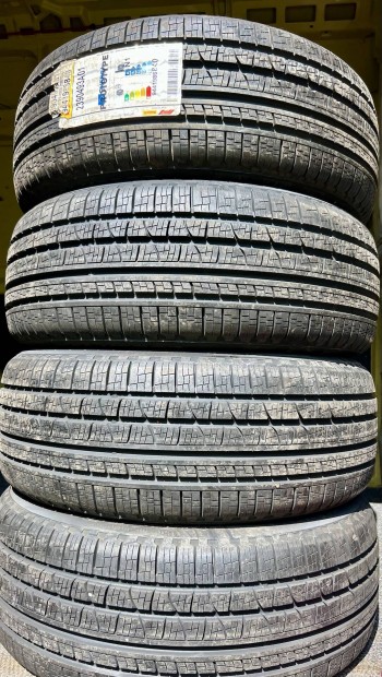 235/50 R19 gumi négyévszakos Új pirelli v90cc xc40 19"
