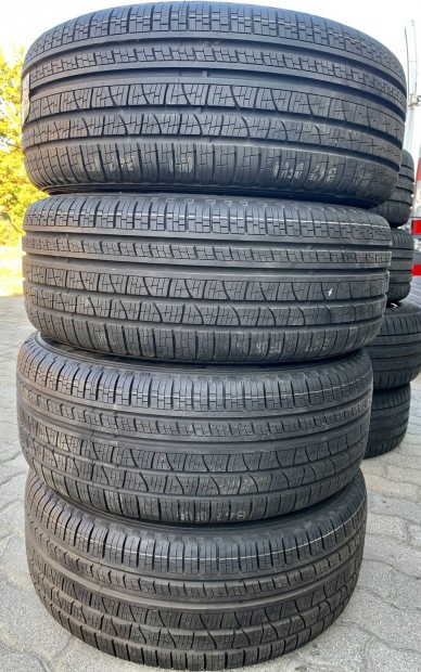 235/50 R19 gumi négyévszakos Új pirelli v90cc xc40 kodiaq tiguan 19"