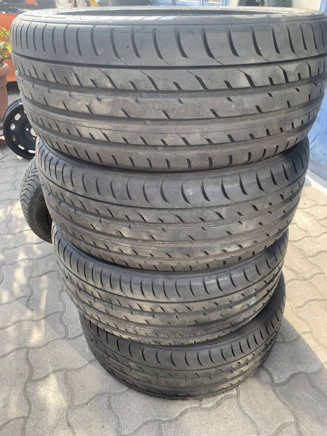 235/50 R19 jszer nyri gumi 