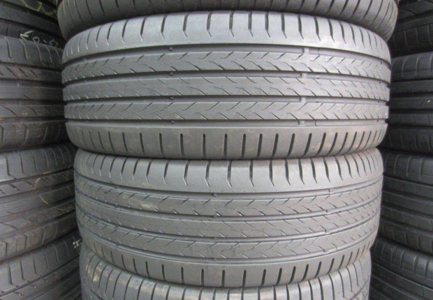 235/50 R20 Continental Ecocontact6Q 104T