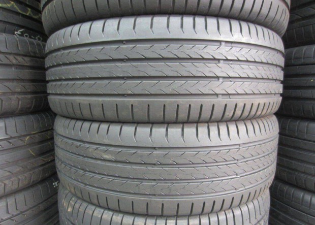 235/50 R20 Continental Ecocontact6Q 104T