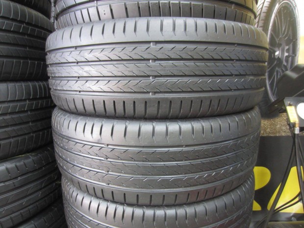 235/50 R20 Continental Ecocontact 6 Q 104T