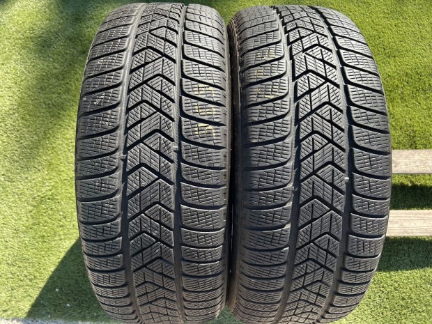 235/50 R20 Pirelli Scorpion tli gumi 6mm