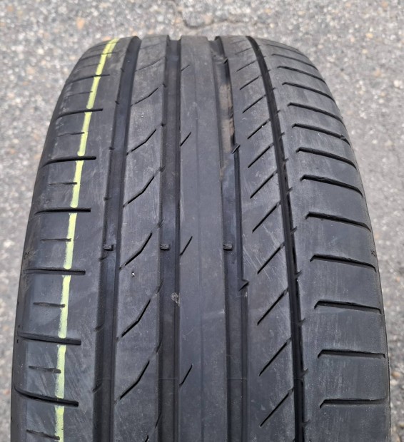 235/50 r18 Continental Contisportcontact 5. 1db.