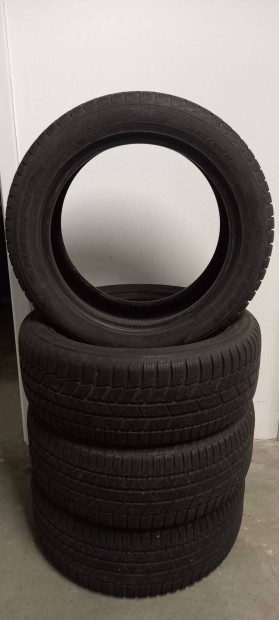 235/50 r18 jszer Toyo Snowprox tligumi garnitra
