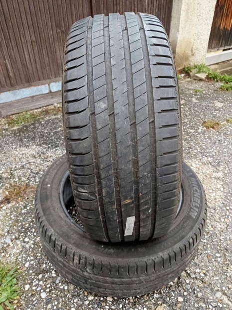 235/50 r19 4ves 2db Michelin nyri gumi elad