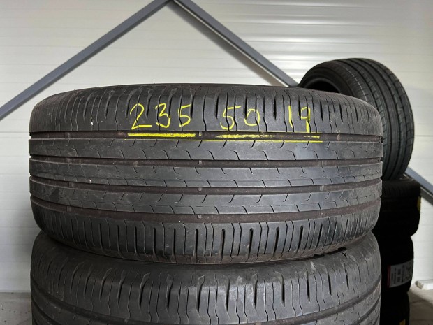 235/50 r19 Continental 2020 nyrigumi 4db elad 235/50r19 garnitra