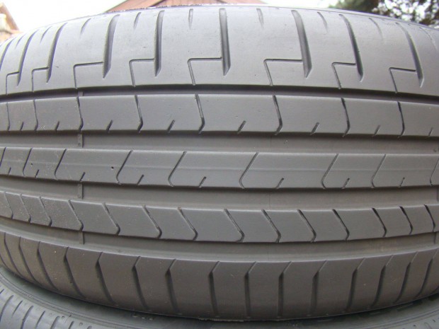 235/50 r19 Pirelli 2024-es nyri gumi 235/50r19