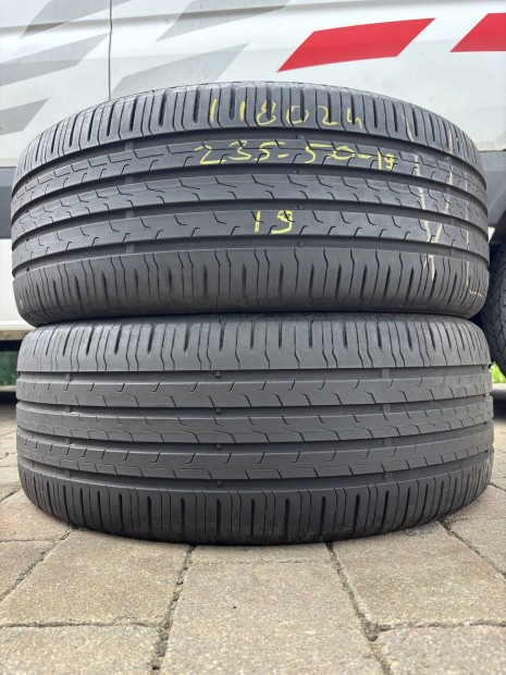 235/50 r19 235/50r19 Continental nyári gumi
