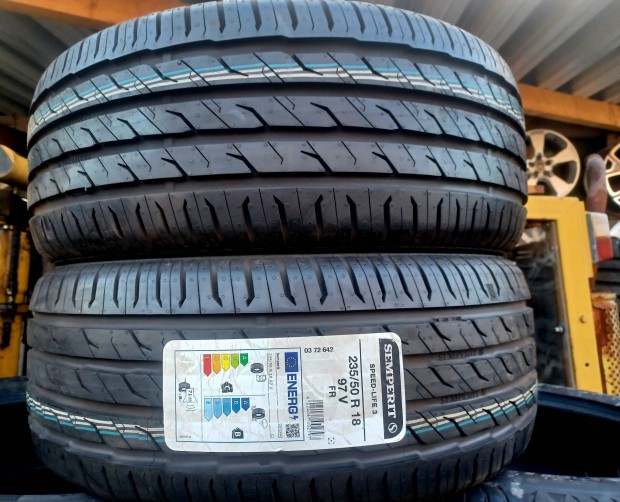 235/50r17 235/50 r17 nyri 2db 0km-es 