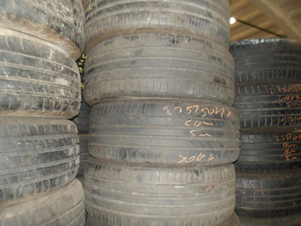 235/50r18 Continetnal nyári gumi ajándék szereléssel