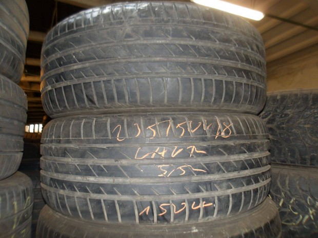 235/50r18 Laufenn nyári gumi ajándék szereléssel