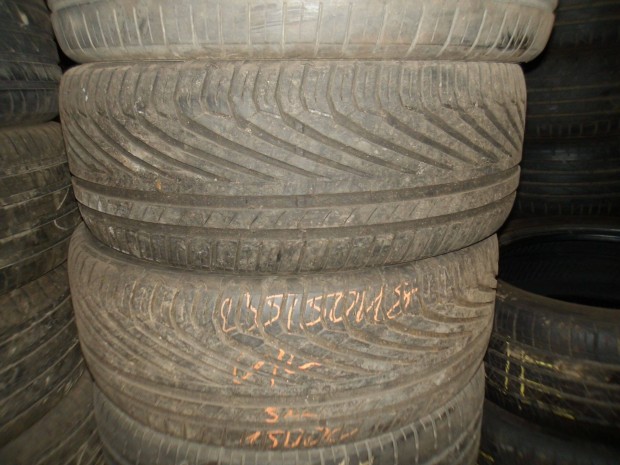 235/50r18 Uniroyal nyári gumi ajándék szereléssel