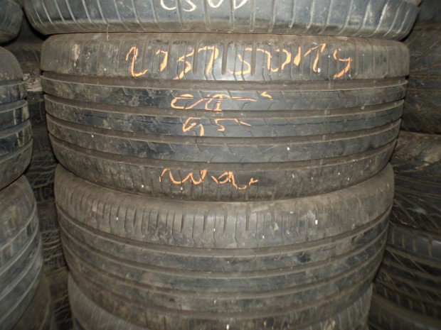 235/50r19 Continental nyári gumi ajándék szereléssel