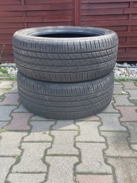 235/50r19 Hankook