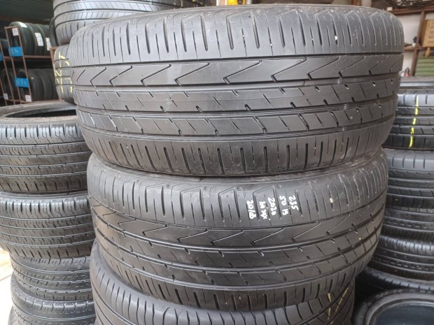 235/50r19 nyári 2db Hankook