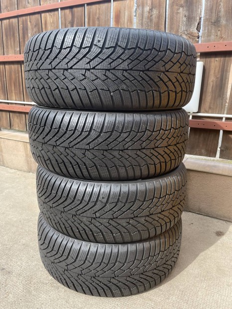 235/50x18 Kumho j Tli Gumi 