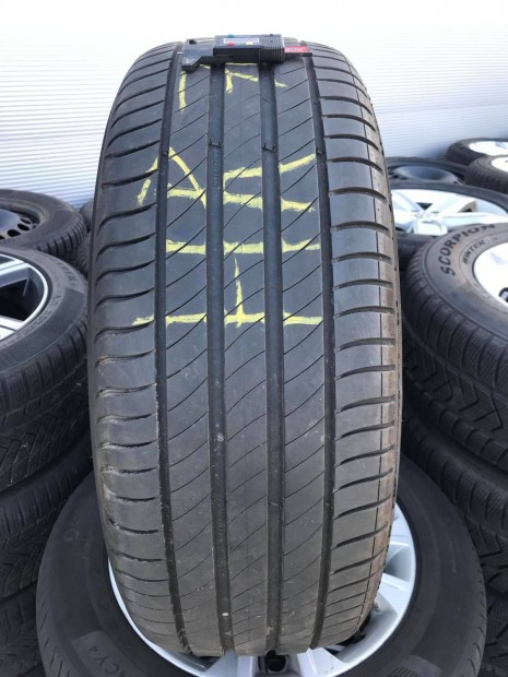 235/55R17 235/55 R17 hasznlt Michelin nyri gumi R/db Dot22