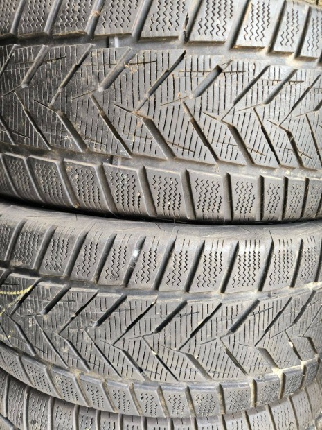235/55R17 2-3db téli gumi olcsón 235/55 R17