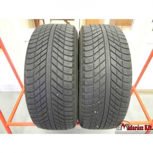 235/55R17 Goodyear Vector 4 Season 4 vszak