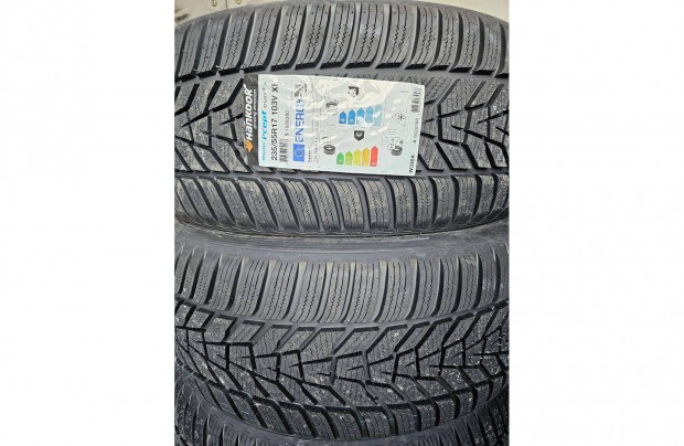 235/55R17 Hankook W330A 103V XL j Tli Gumi Akci!!!