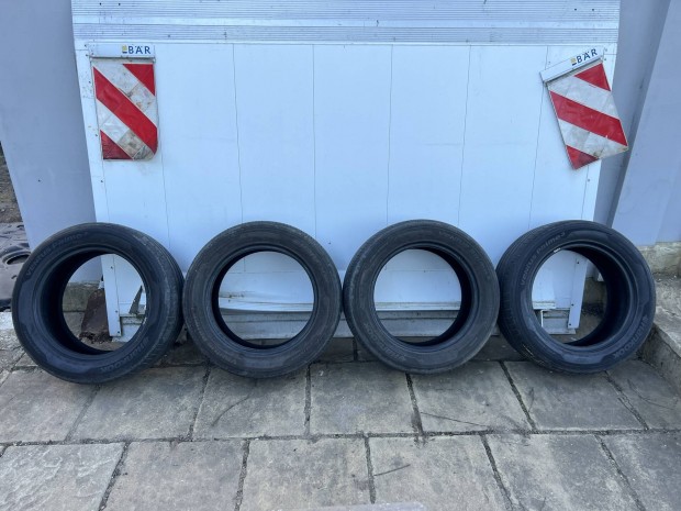 235/55R17 Hankook tli gumi