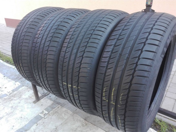 235/55R17 Michelin nyri gumi garnitra 235/55 r17