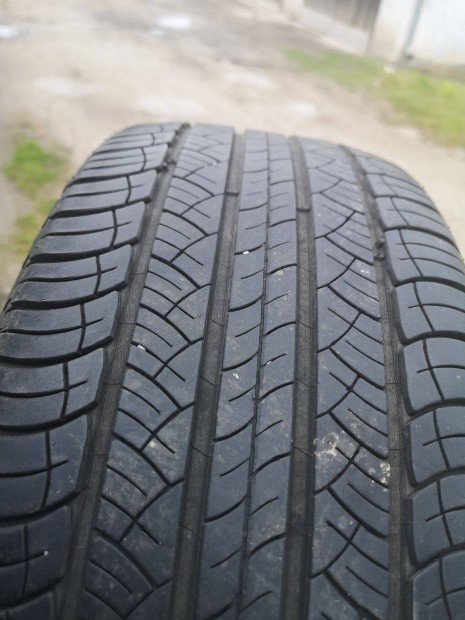 235/55R17 Michelin nyrigumi olcsn elad