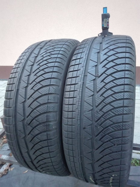 235/55R17 Michelin tli gumi 2db 235/55 r17