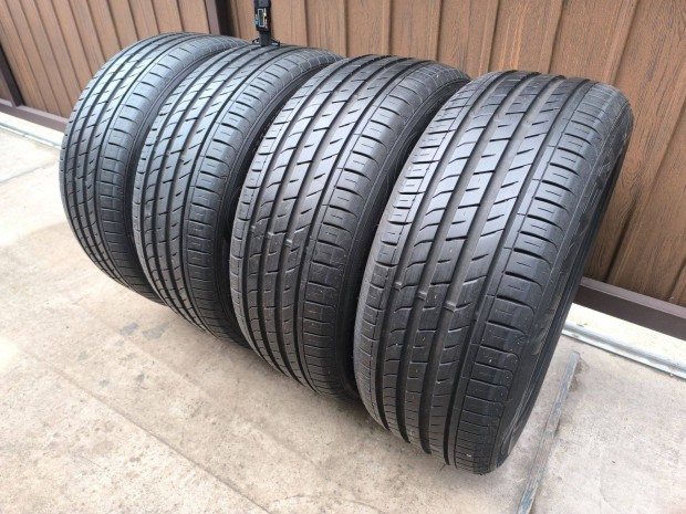 235/55R17 Nexen nyri gumi garnitra 235/55 r17