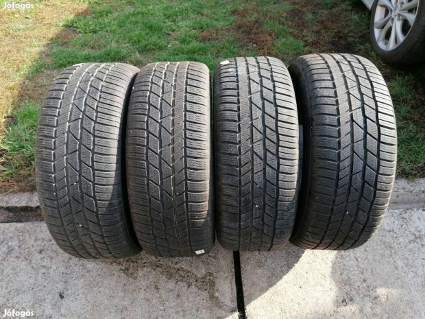 235/55R17-es Tligumi