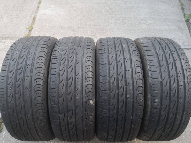 235/55R17-es négy évszakos gumi Vw T5 - T6 - ra